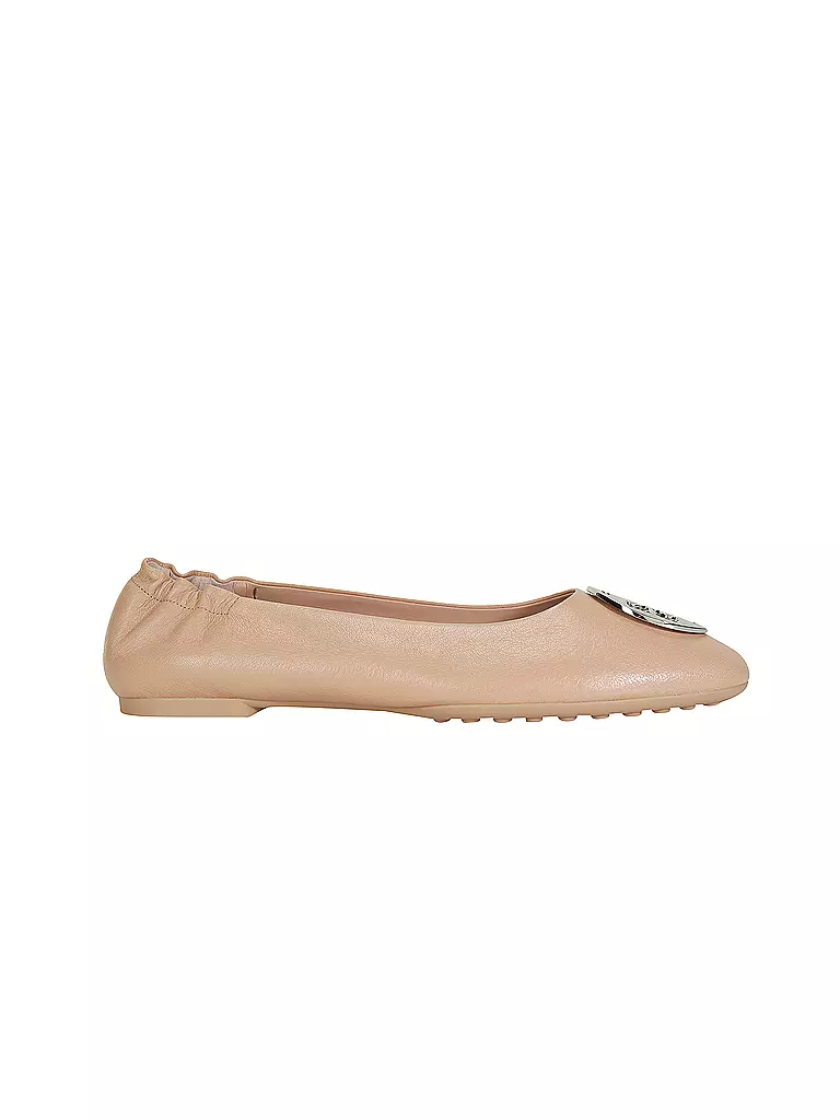 Tory burch 2025 ballerina